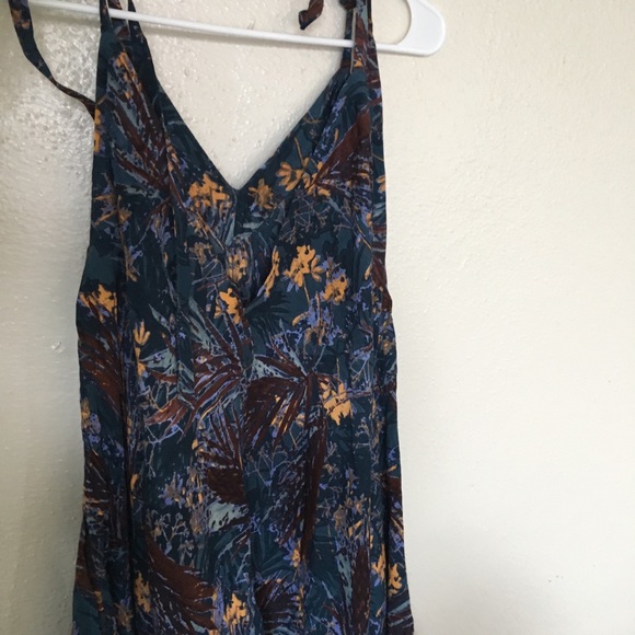 Free people Porto romper - Picture 4 of 6